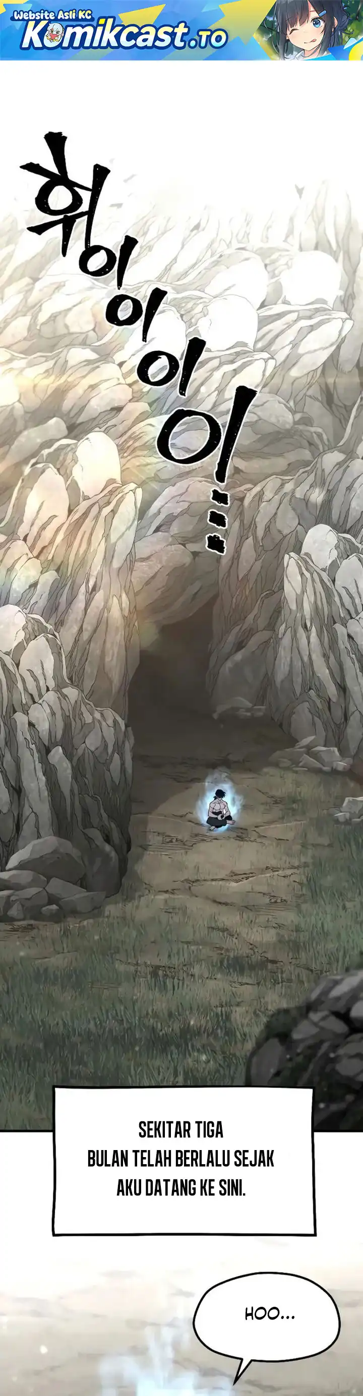 Heavenly Demon Cultivation Simulation Chapter 155 halaman 2