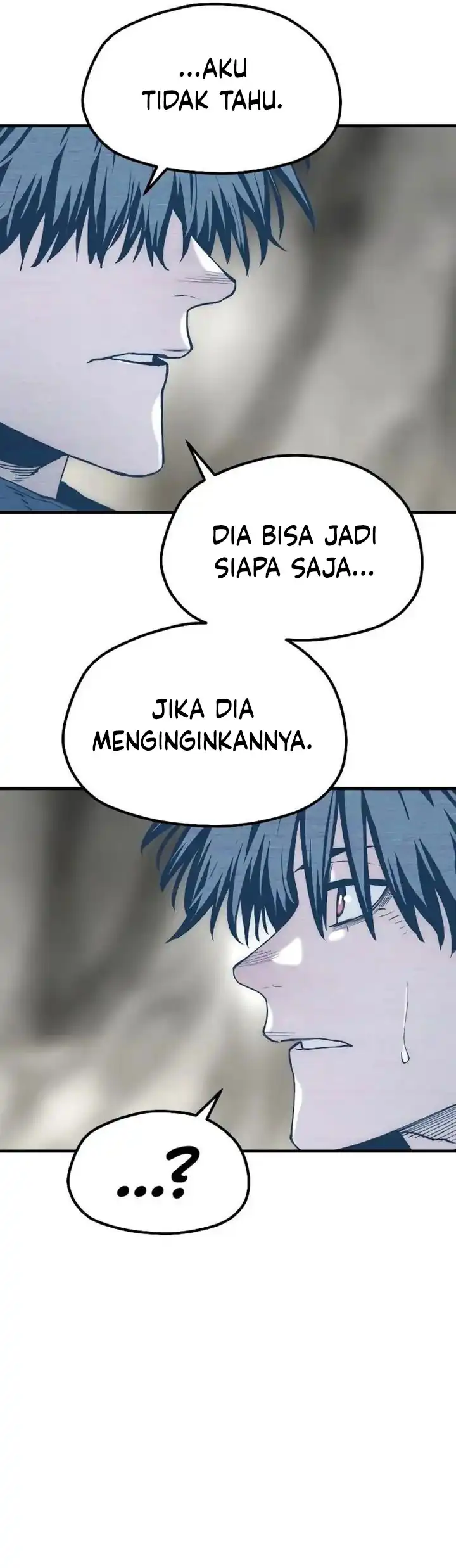 Heavenly Demon Cultivation Simulation Chapter 155 halaman 34