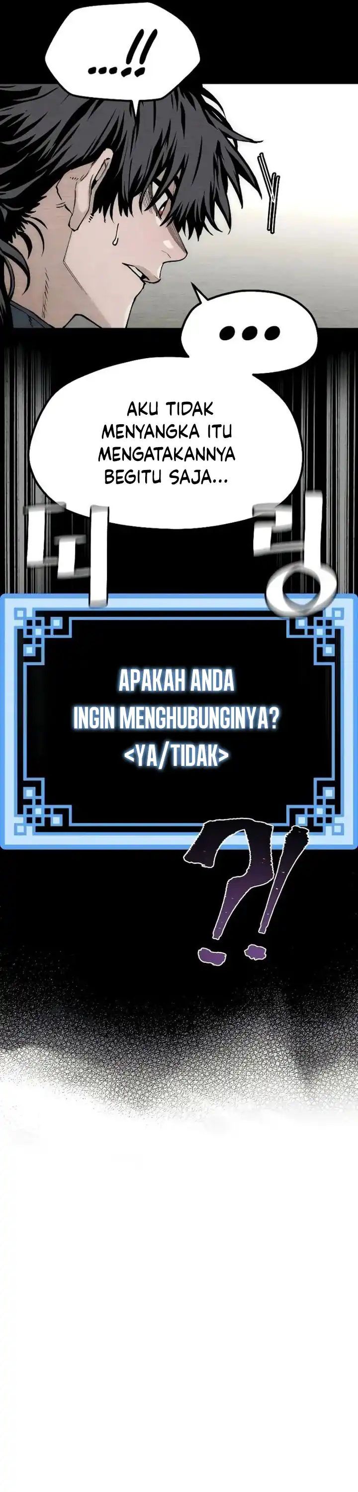 Heavenly Demon Cultivation Simulation Chapter 155 halaman 7