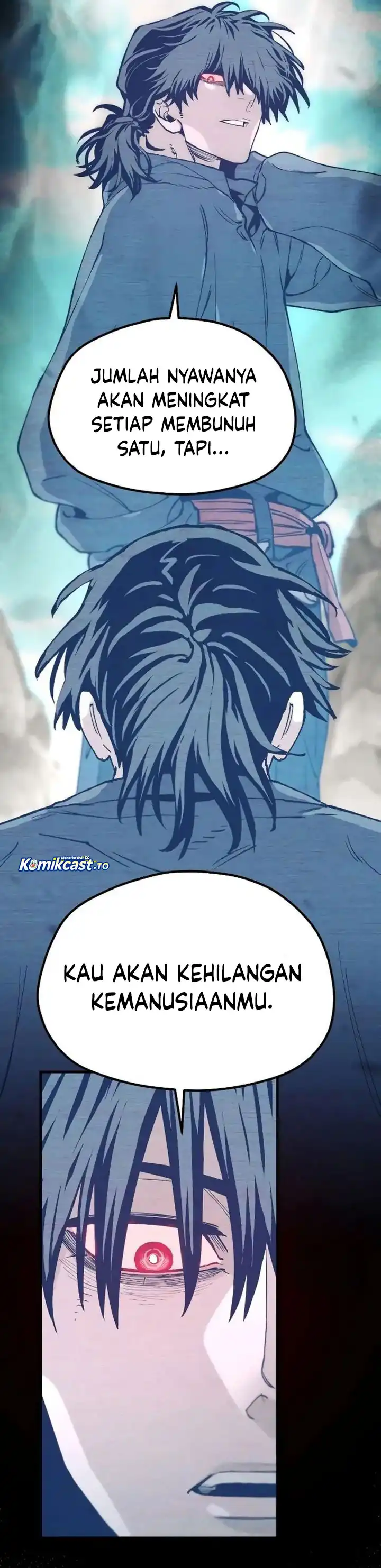 Heavenly Demon Cultivation Simulation Chapter 156 halaman 13