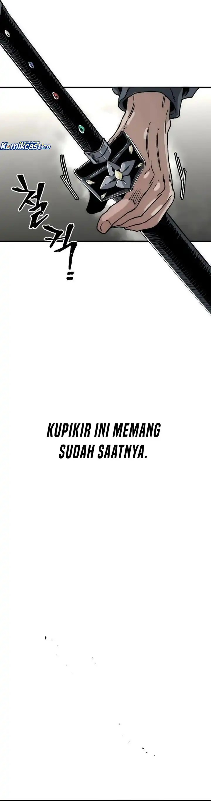 Heavenly Demon Cultivation Simulation Chapter 156 halaman 23