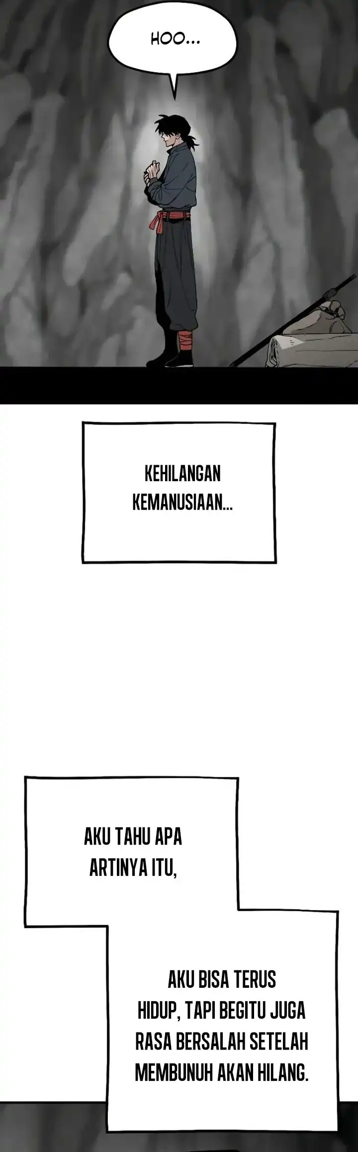 Heavenly Demon Cultivation Simulation Chapter 156 halaman 19
