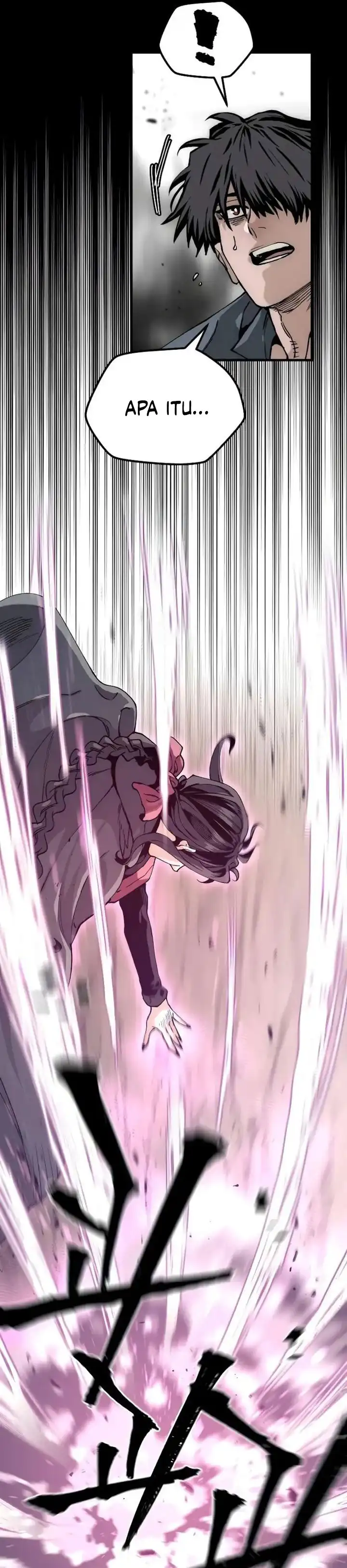 Heavenly Demon Cultivation Simulation Chapter 156 halaman 62
