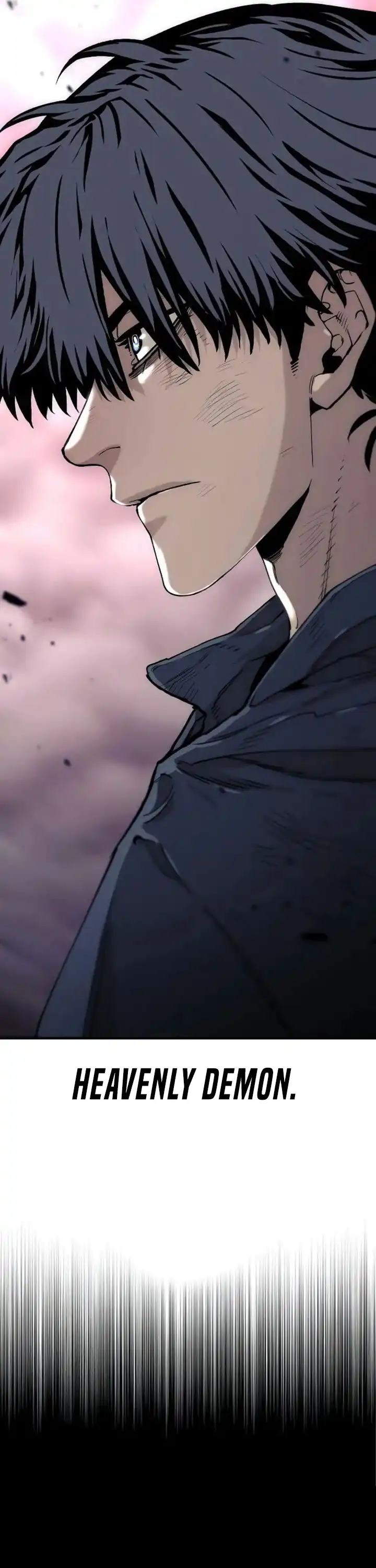 Heavenly Demon Cultivation Simulation Chapter 156 halaman 86