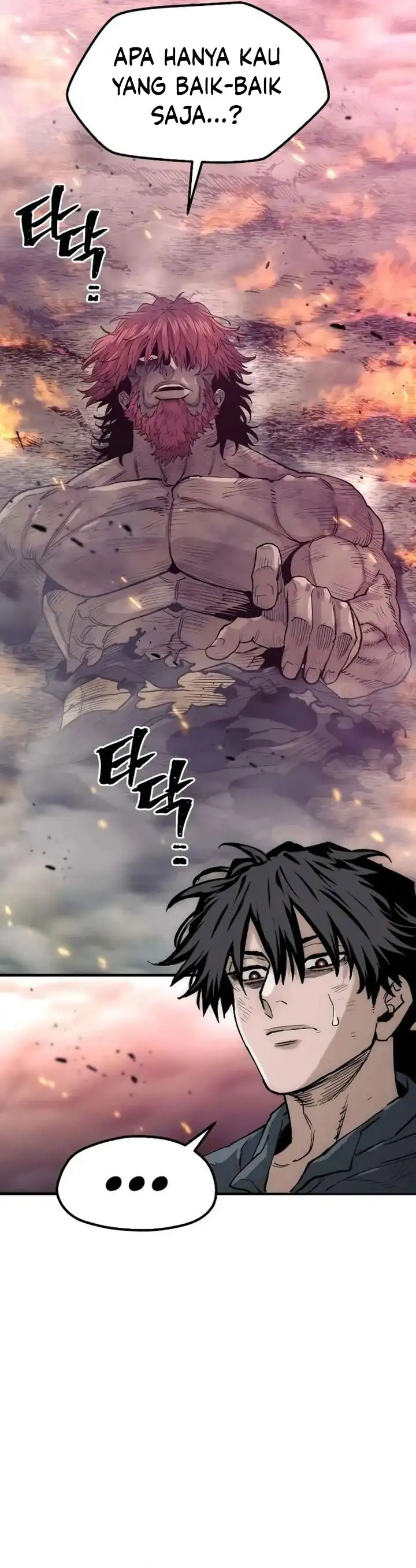 Heavenly Demon Cultivation Simulation Chapter 156 halaman 79