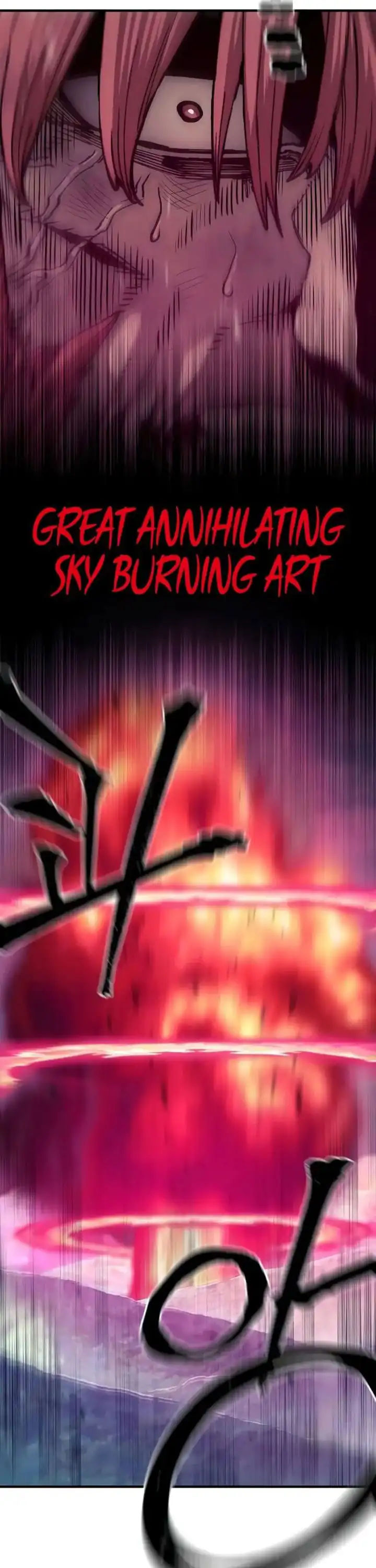 Heavenly Demon Cultivation Simulation Chapter 156 halaman 74