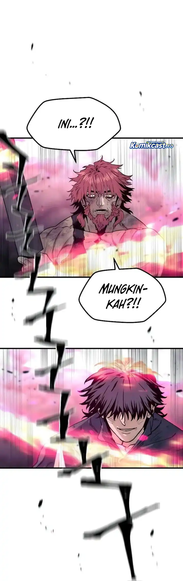 Heavenly Demon Cultivation Simulation Chapter 156 halaman 73