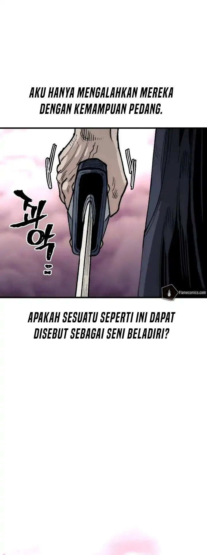 Heavenly Demon Cultivation Simulation Chapter 156 halaman 82