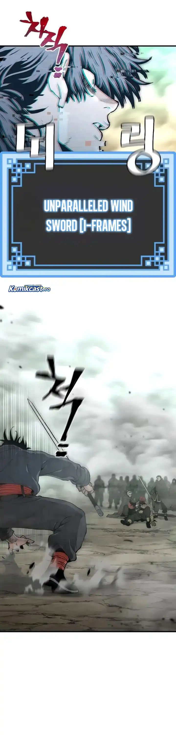 Heavenly Demon Cultivation Simulation Chapter 156 halaman 55