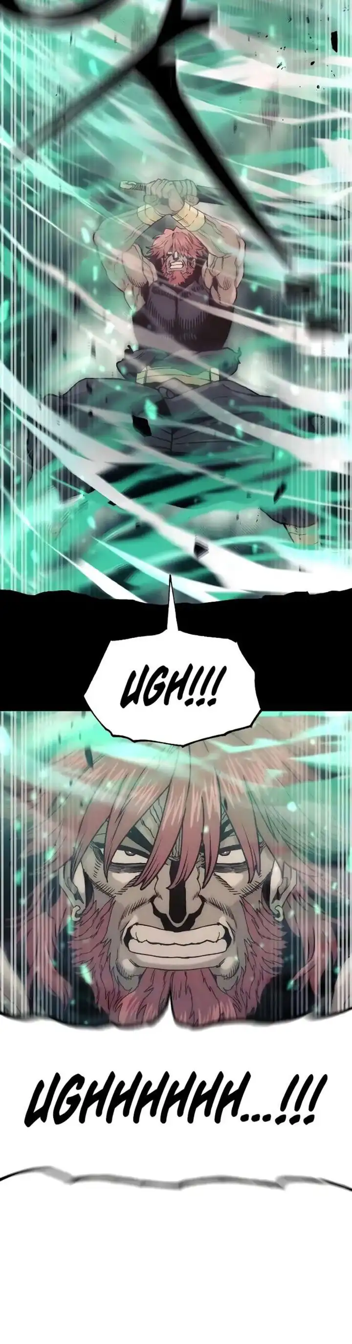 Heavenly Demon Cultivation Simulation Chapter 156 halaman 42