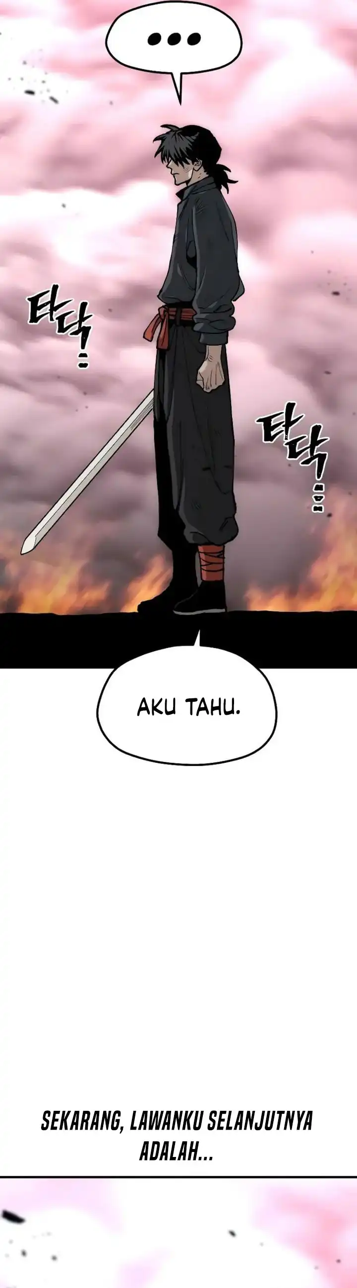Heavenly Demon Cultivation Simulation Chapter 156 halaman 85