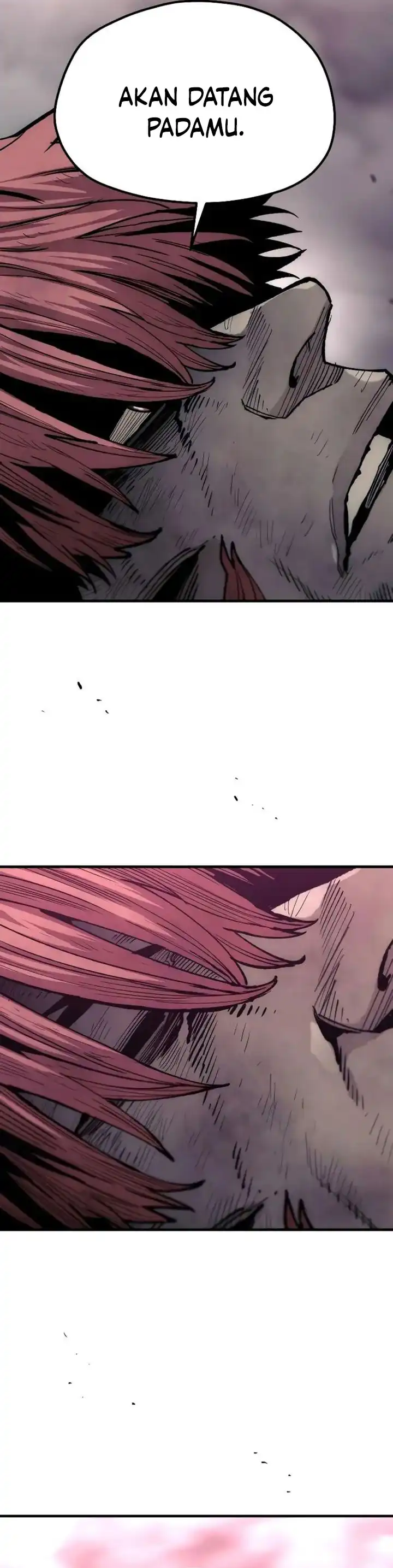 Heavenly Demon Cultivation Simulation Chapter 156 halaman 84