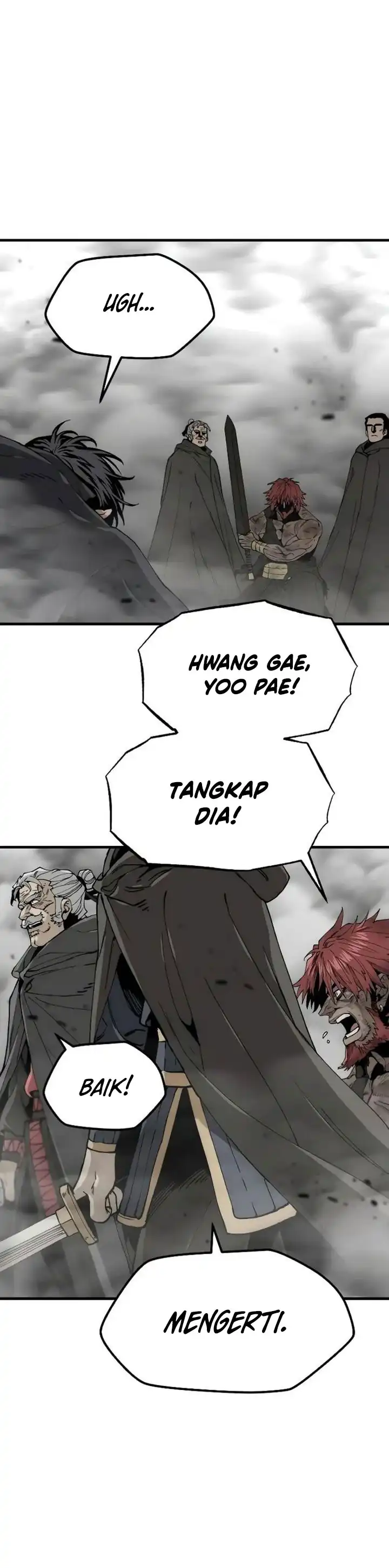 Heavenly Demon Cultivation Simulation Chapter 156 halaman 66
