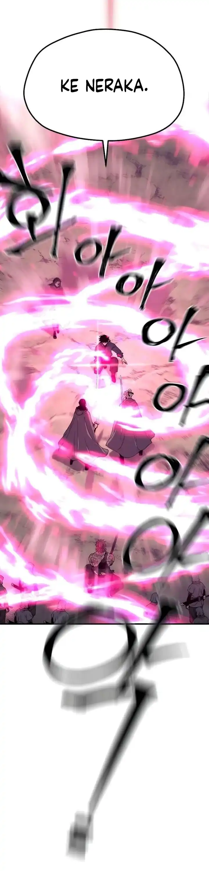 Heavenly Demon Cultivation Simulation Chapter 156 halaman 72