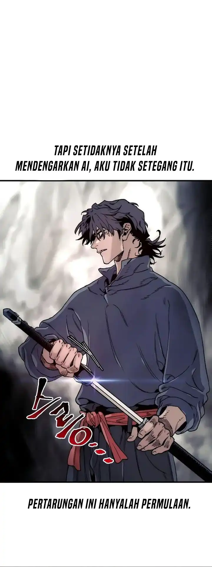 Heavenly Demon Cultivation Simulation Chapter 156 halaman 29