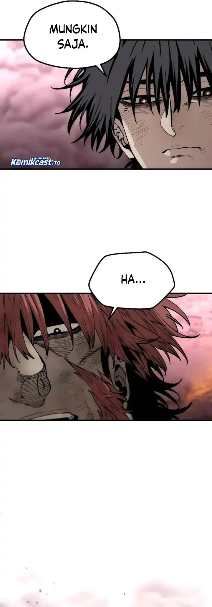 Heavenly Demon Cultivation Simulation Chapter 156 halaman 80