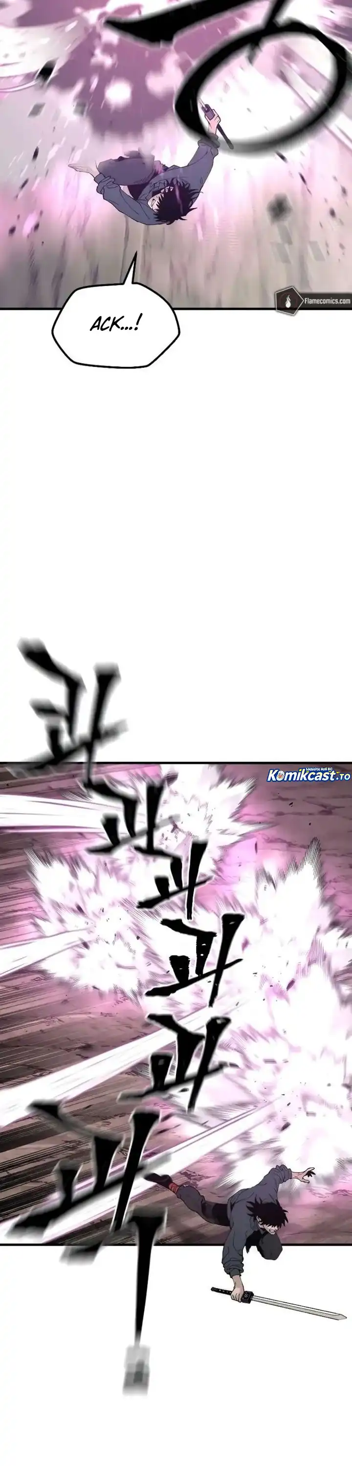 Heavenly Demon Cultivation Simulation Chapter 156 halaman 63