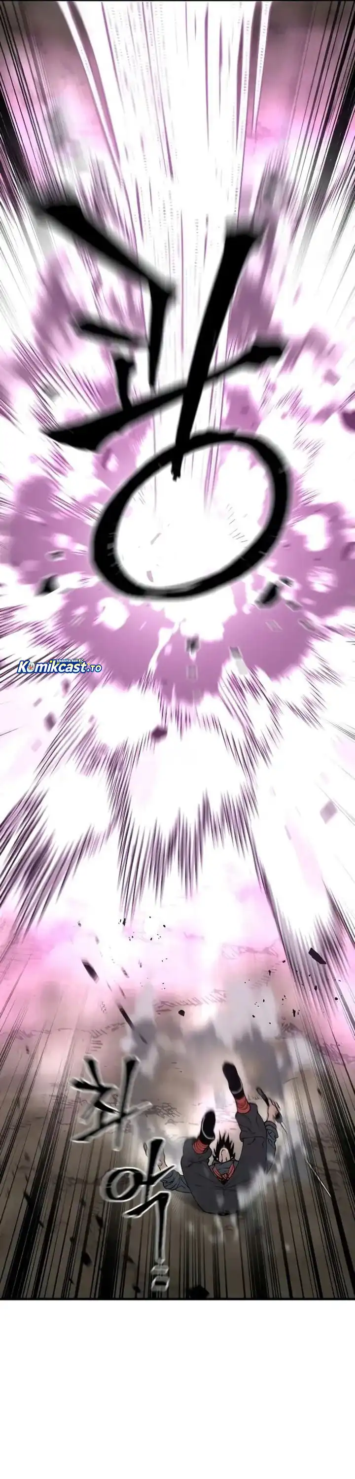 Heavenly Demon Cultivation Simulation Chapter 156 halaman 65