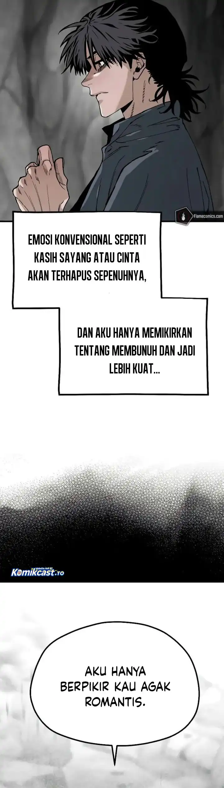 Heavenly Demon Cultivation Simulation Chapter 156 halaman 20