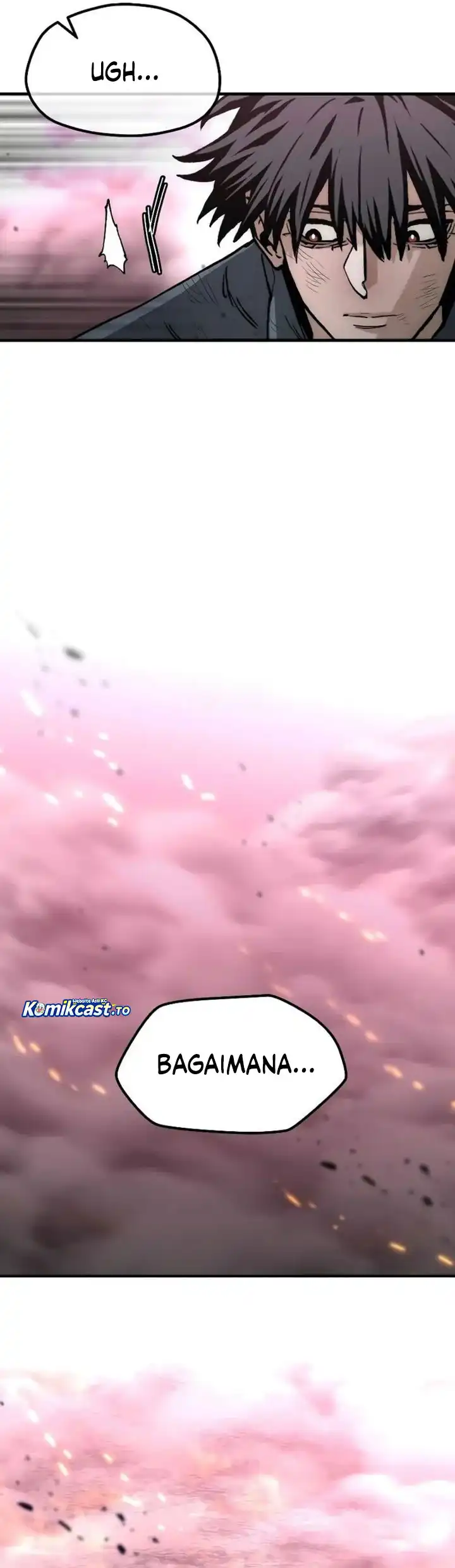 Heavenly Demon Cultivation Simulation Chapter 156 halaman 78