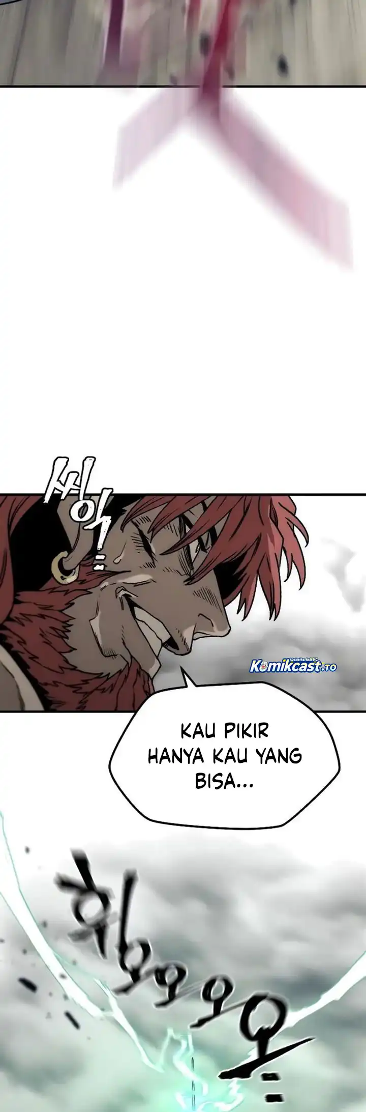 Heavenly Demon Cultivation Simulation Chapter 156 halaman 38