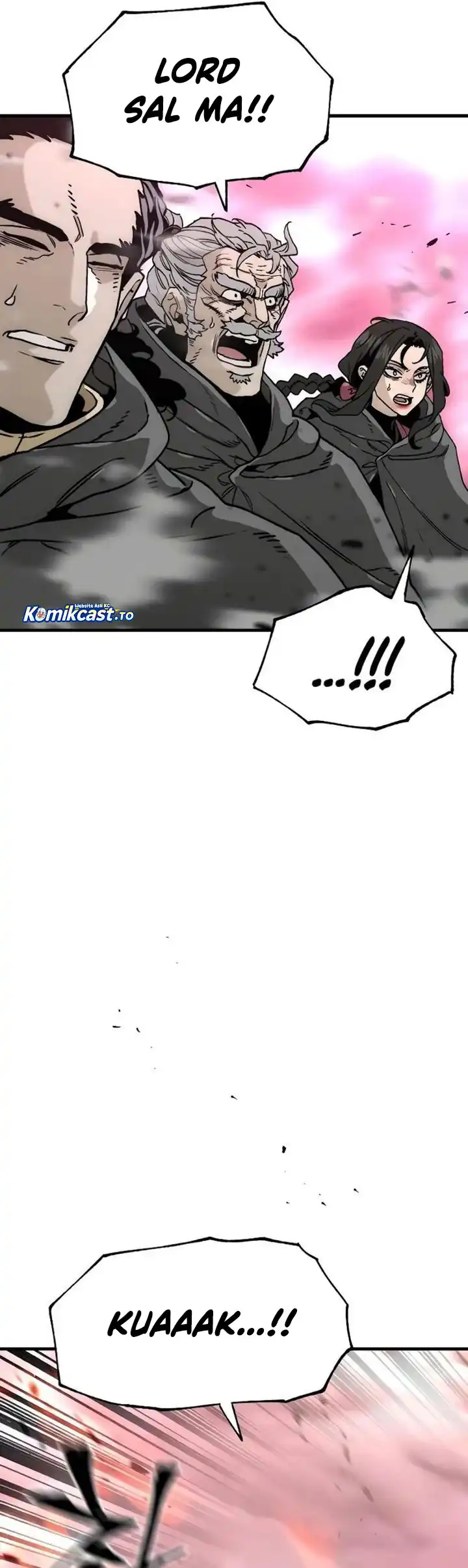 Heavenly Demon Cultivation Simulation Chapter 156 halaman 48