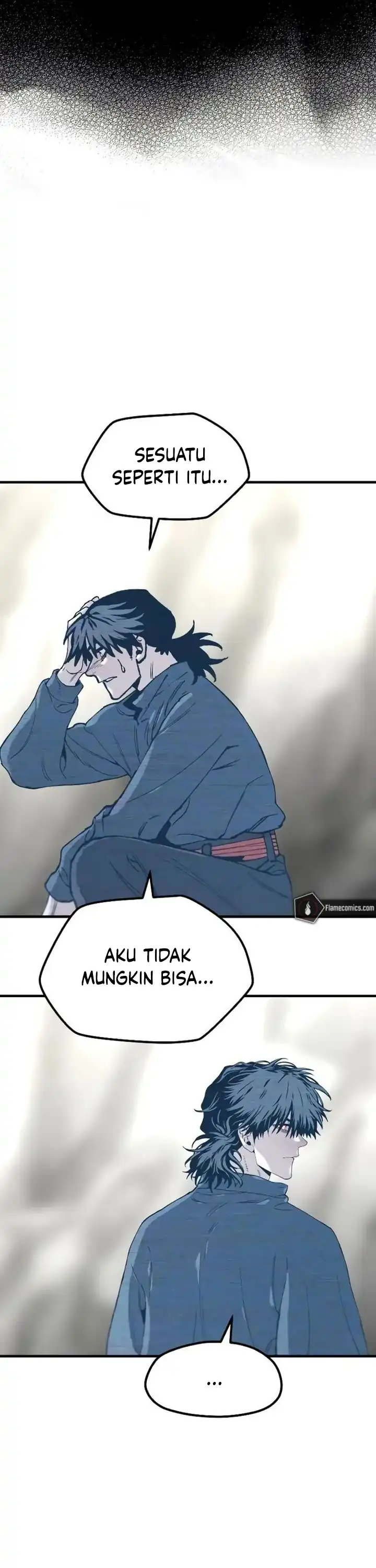 Heavenly Demon Cultivation Simulation Chapter 156 halaman 14