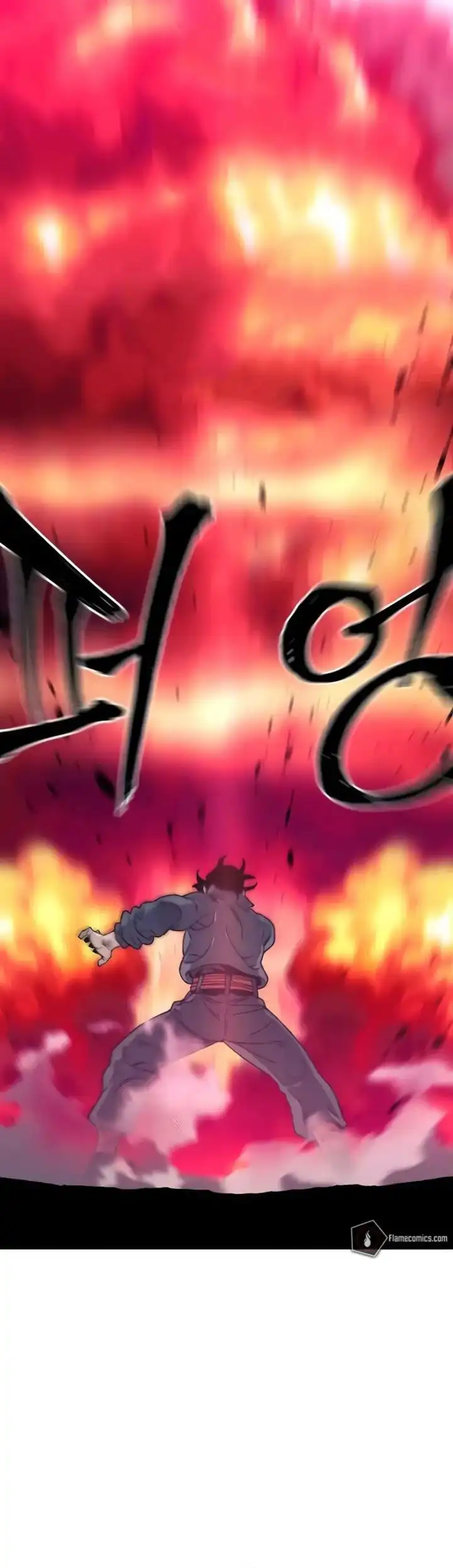 Heavenly Demon Cultivation Simulation Chapter 156 halaman 47