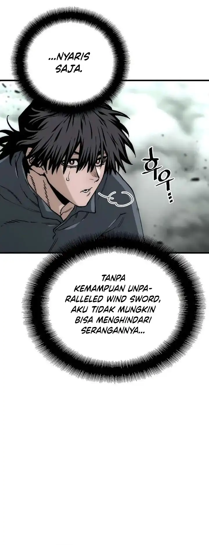 Heavenly Demon Cultivation Simulation Chapter 156 halaman 56