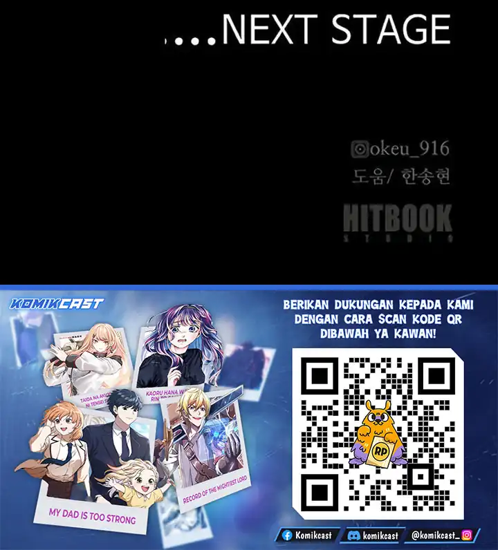 Heavenly Demon Cultivation Simulation Chapter 156 halaman 87