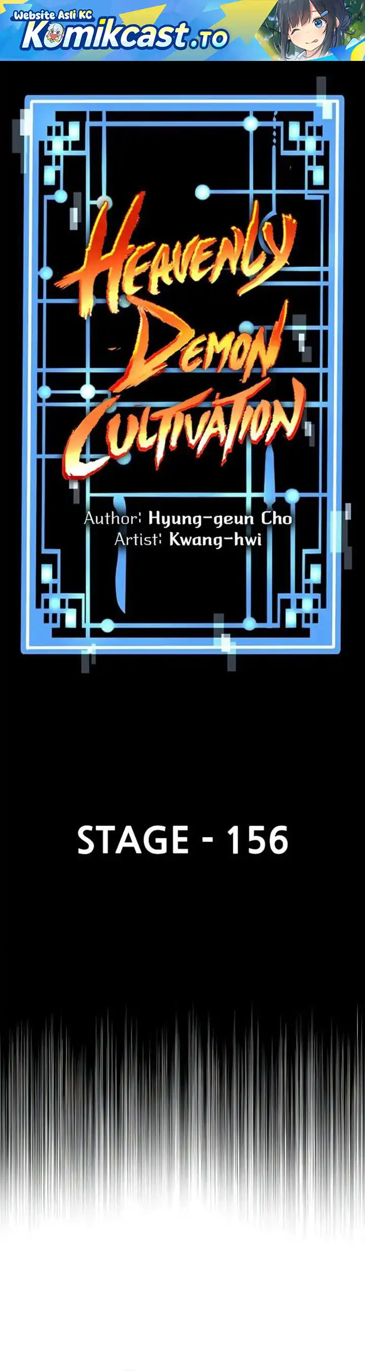 Heavenly Demon Cultivation Simulation Chapter 156 halaman 2