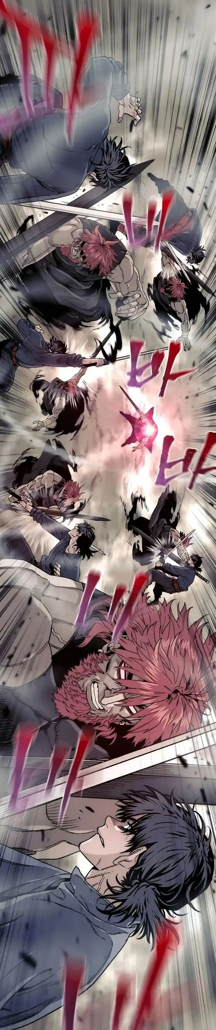 Heavenly Demon Cultivation Simulation Chapter 156 halaman 37