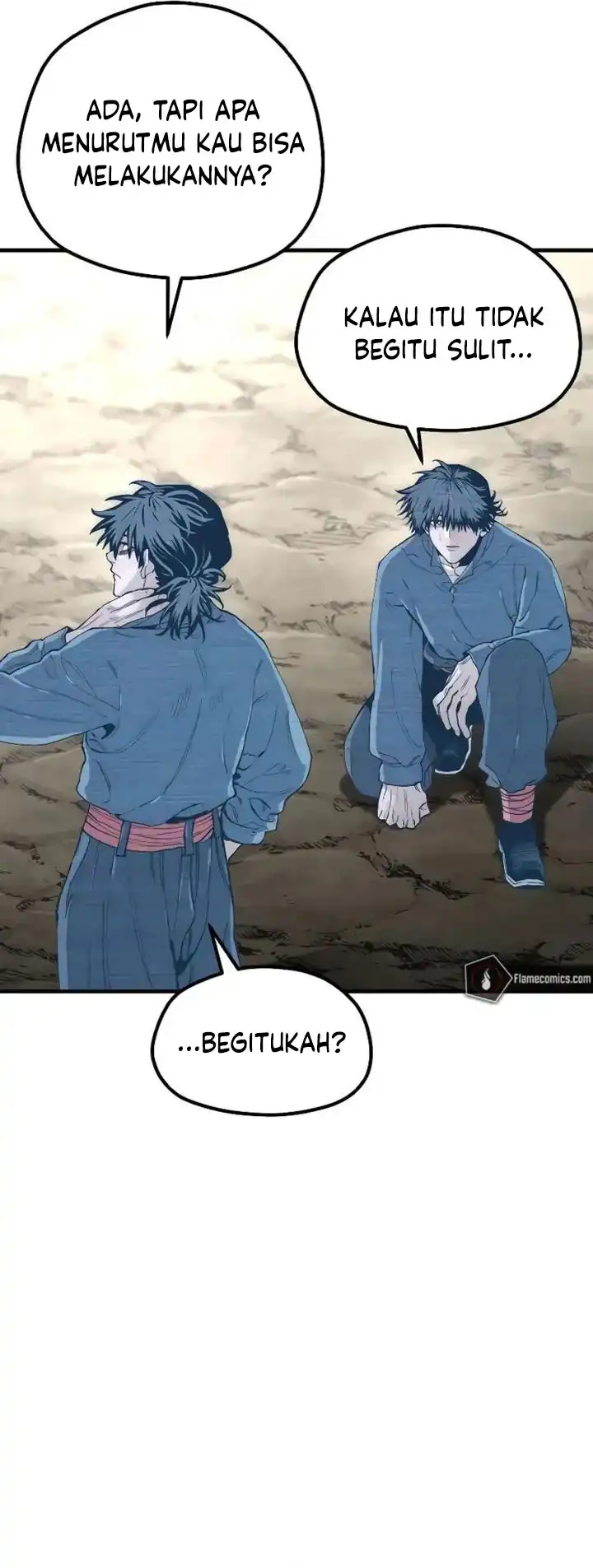 Heavenly Demon Cultivation Simulation Chapter 156 halaman 9