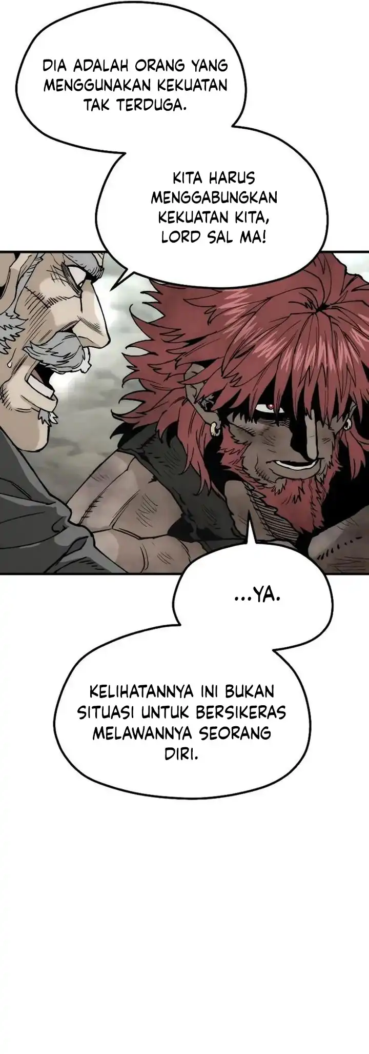 Heavenly Demon Cultivation Simulation Chapter 156 halaman 58