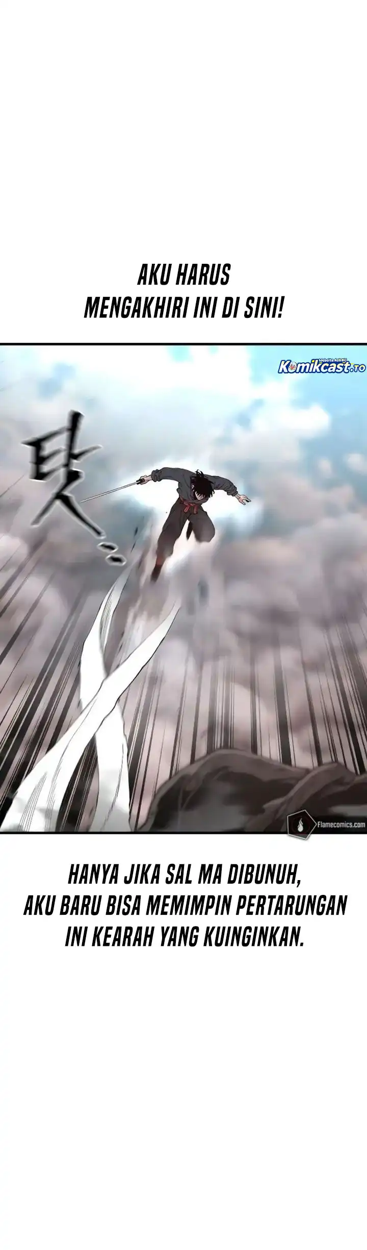 Heavenly Demon Cultivation Simulation Chapter 156 halaman 50
