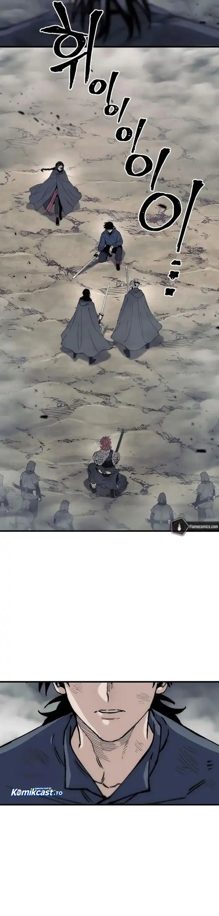Heavenly Demon Cultivation Simulation Chapter 156 halaman 68