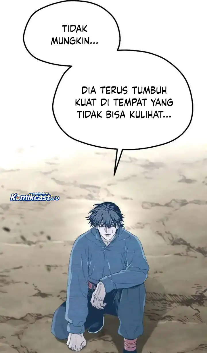 Heavenly Demon Cultivation Simulation Chapter 156 halaman 3