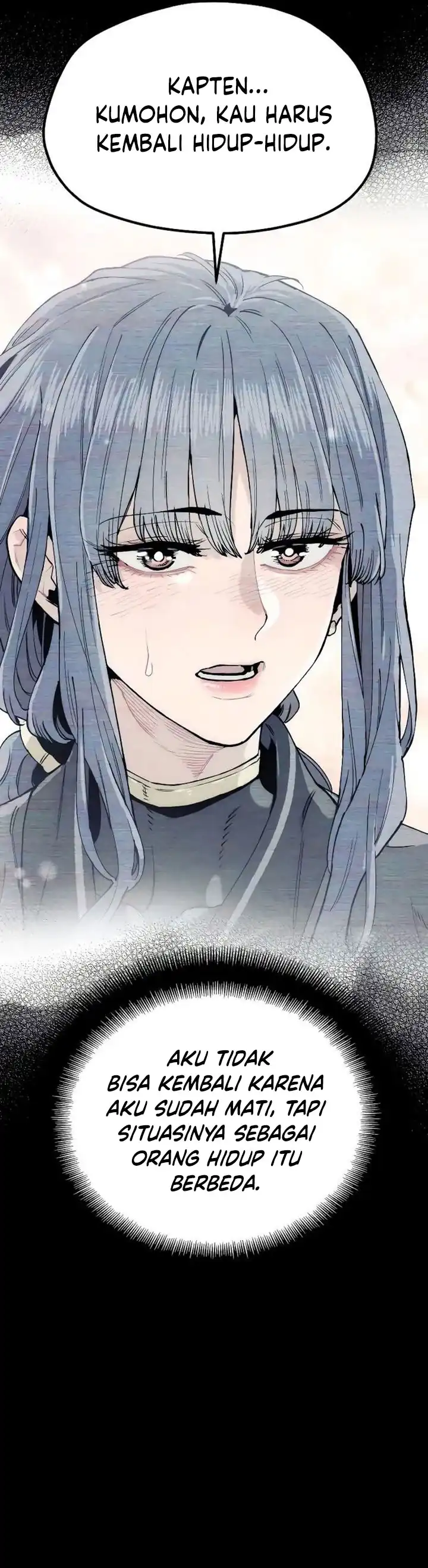Heavenly Demon Cultivation Simulation Chapter 157 halaman 72