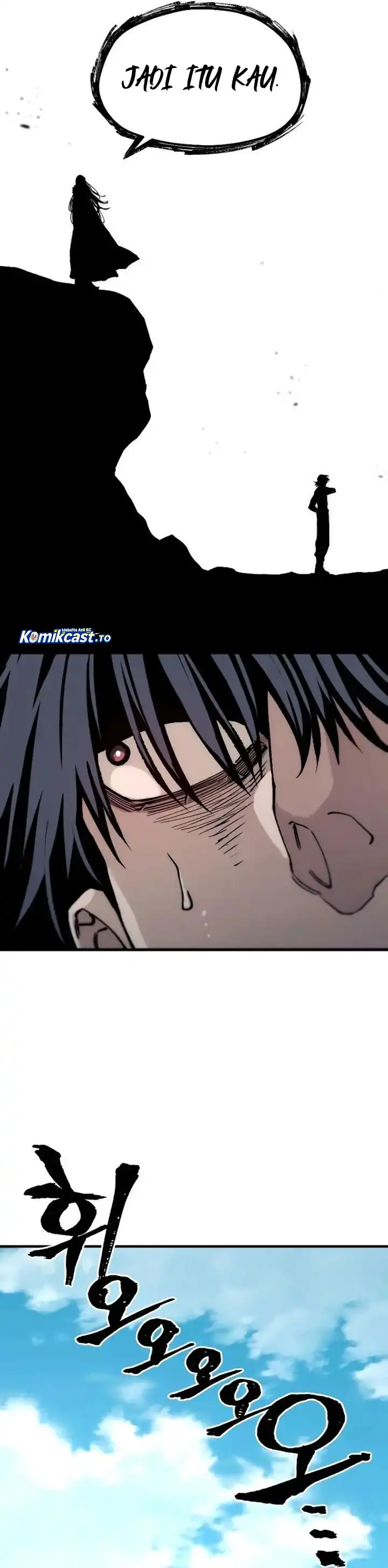 Heavenly Demon Cultivation Simulation Chapter 157 halaman 25