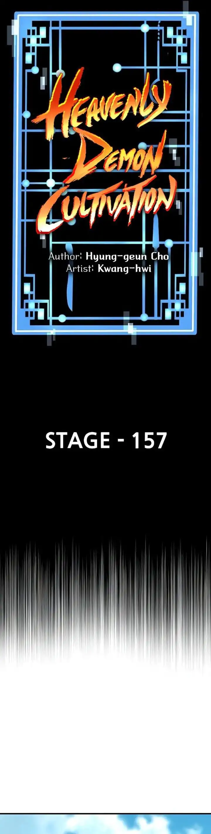 Heavenly Demon Cultivation Simulation Chapter 157 halaman 14