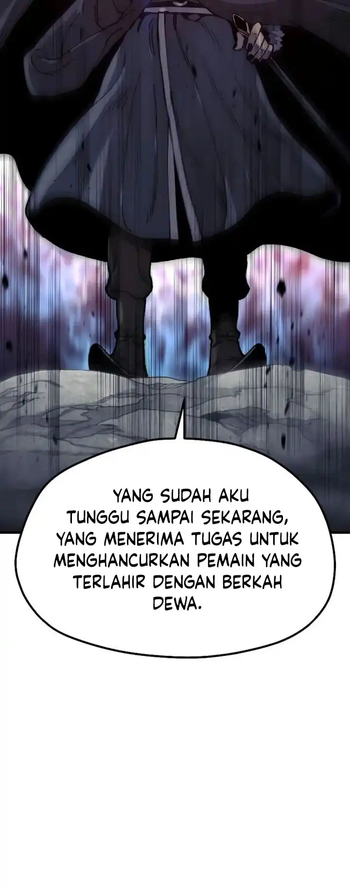 Heavenly Demon Cultivation Simulation Chapter 157 halaman 36