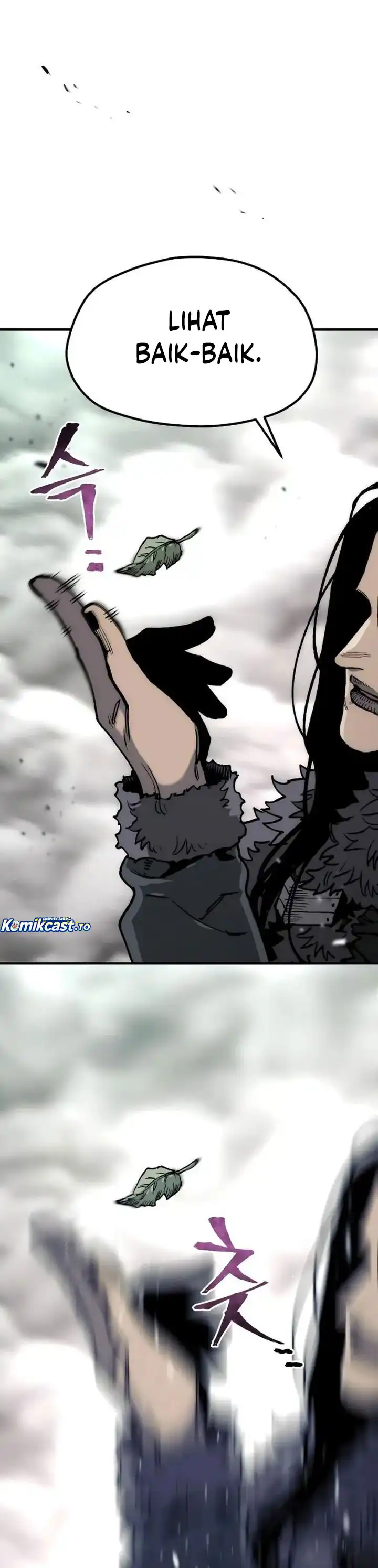 Heavenly Demon Cultivation Simulation Chapter 157 halaman 55