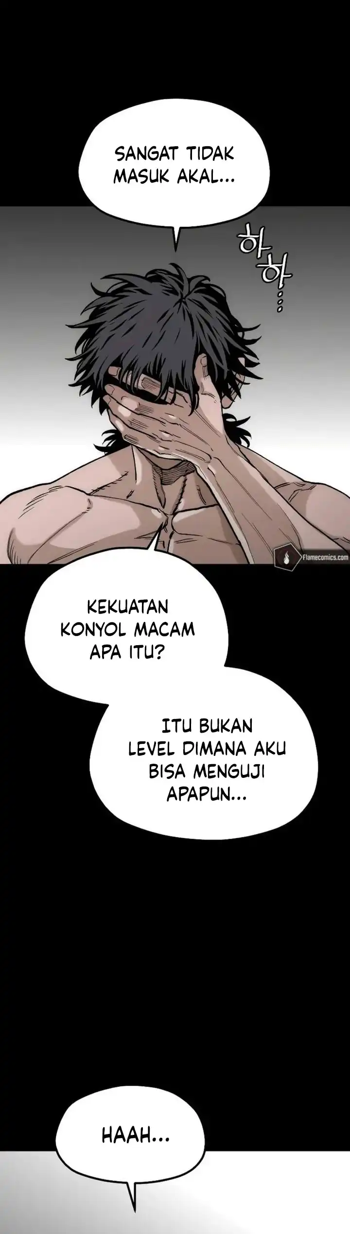 Heavenly Demon Cultivation Simulation Chapter 157 halaman 67