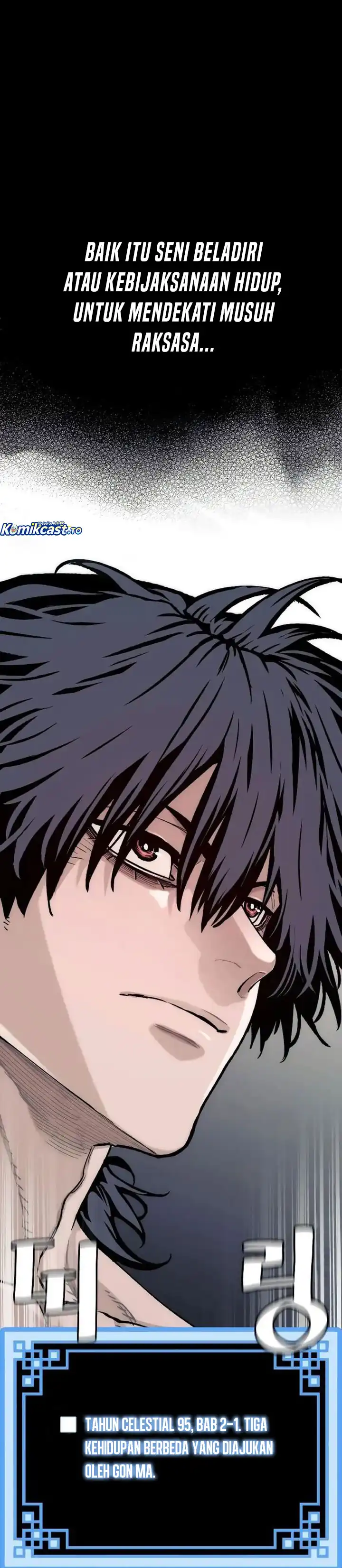 Heavenly Demon Cultivation Simulation Chapter 157 halaman 75