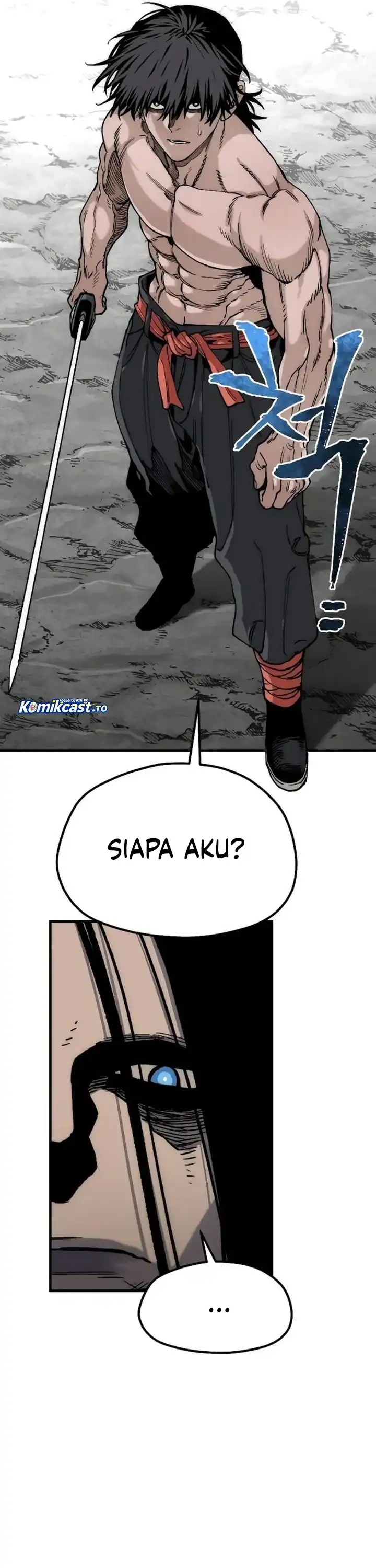 Heavenly Demon Cultivation Simulation Chapter 157 halaman 30