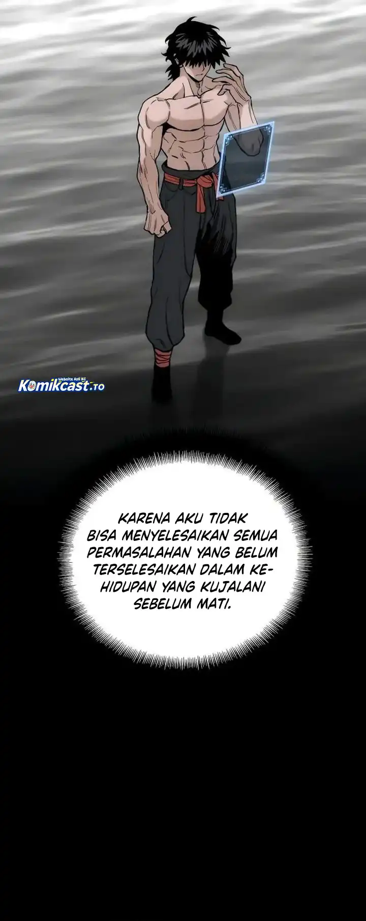 Heavenly Demon Cultivation Simulation Chapter 157 halaman 70