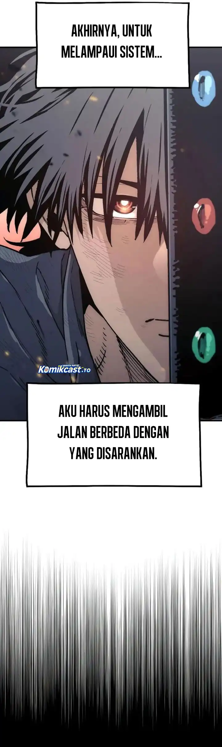Heavenly Demon Cultivation Simulation Chapter 157 halaman 13
