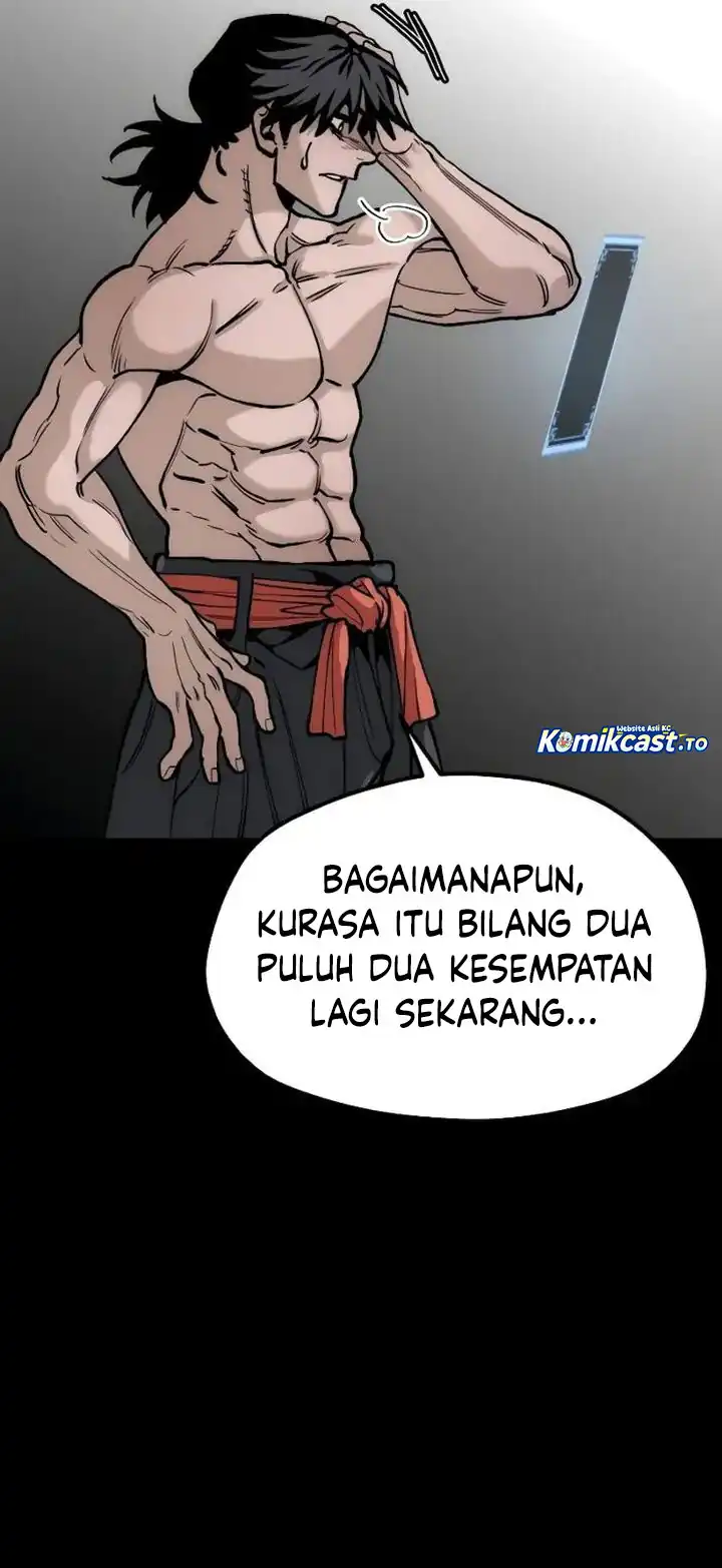 Heavenly Demon Cultivation Simulation Chapter 157 halaman 68