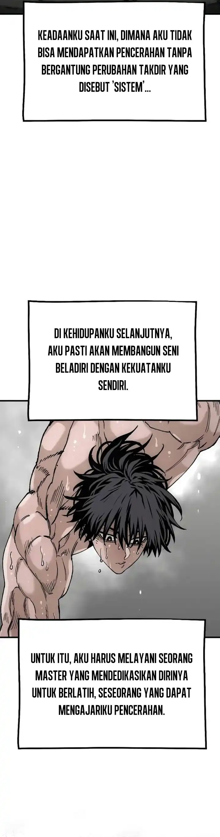 Heavenly Demon Cultivation Simulation Chapter 157 halaman 17