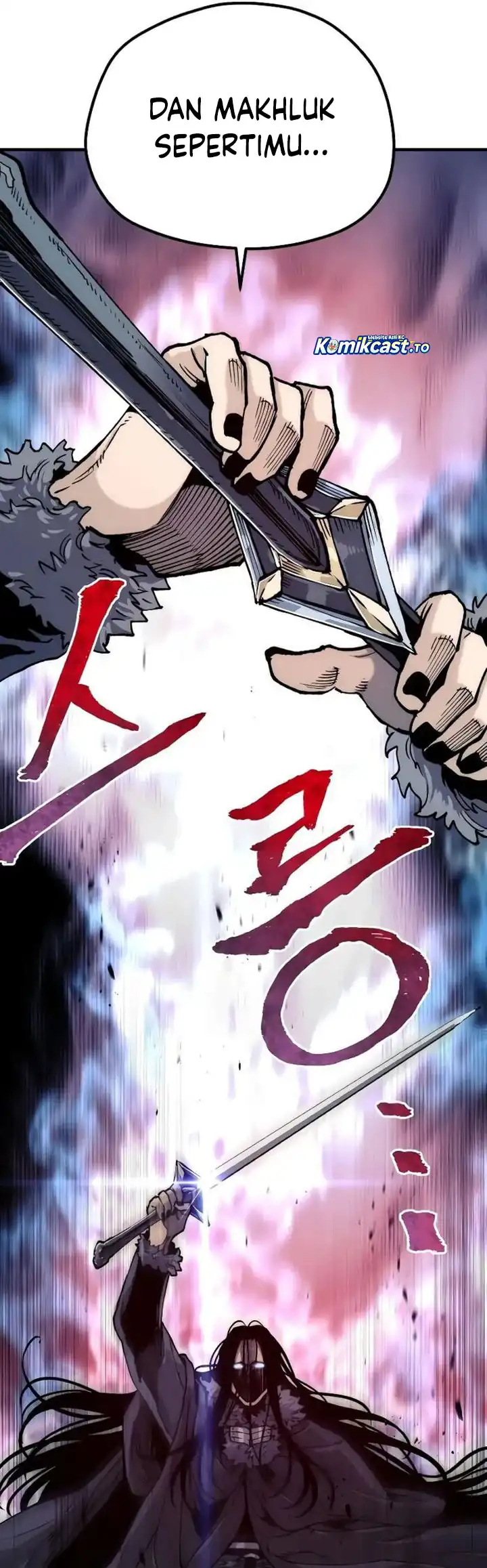 Heavenly Demon Cultivation Simulation Chapter 157 halaman 35